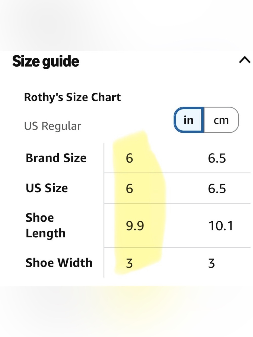 Rothy's The Flat Women's Slip-On Shoes Ballet Flats Ecru Tan Size 6 New - Picture 16 of 16